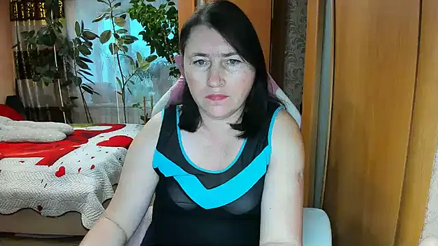 Snapshot of Tatyana51 chatting on 06/26/26, 12:33 Tatyana51 online show from 06/26/26, 12:33