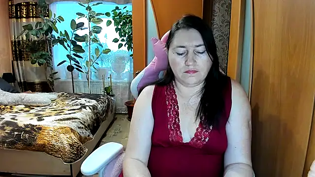 Tatyana51 online show from 03/15/26, 10:55