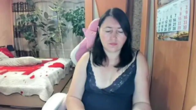 Snapshot of Tatyana51 chatting on 11/09/25, 09:46 Tatyana51 online show from 11/09/25, 09:46