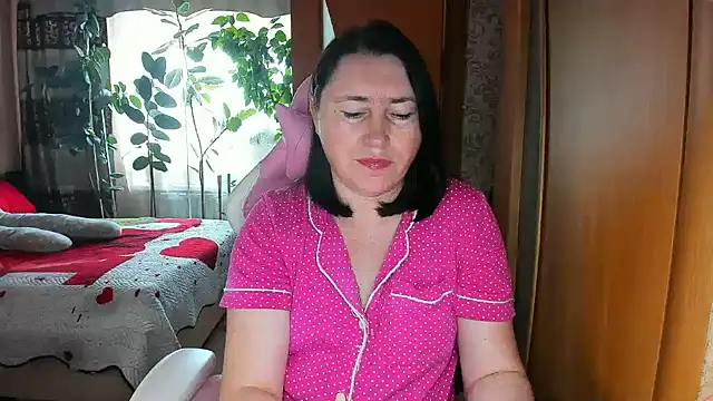 Snapshot of Tatyana51 chatting on 06/23/26, 05:05 Tatyana51 online show from 06/23/26, 05:05