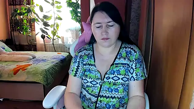 Tatyana51 online show from 02/23/26, 10:05