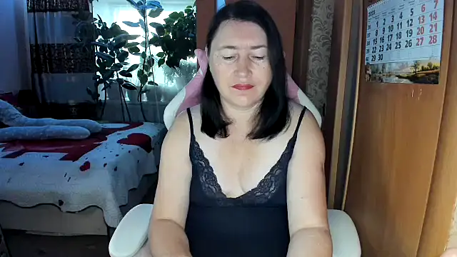 Snapshot of Tatyana51 chatting on 09/26/25, 06:42 Tatyana51 online show from 09/26/25, 06:42