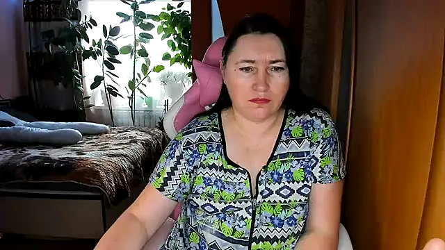 Tatyana51 online show from 03/27/26, 09:43