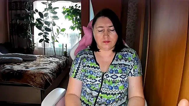 Tatyana51 online show from 04/13/26, 09:57