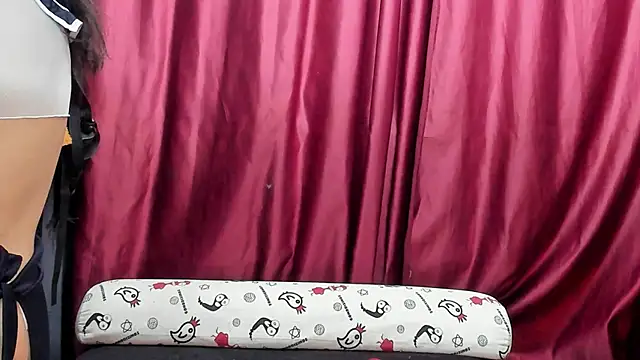 AvaLusty online show from 11/14/25, 02:10