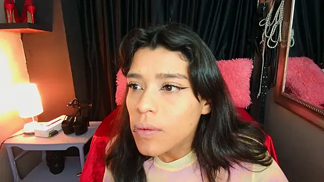 Snapshot of AvaLusty chatting on 02/07/26, 03:20 AvaLusty online show from 02/07/26, 03:20