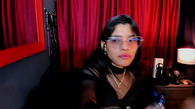 AvaLusty online show from 11/03/25, 01:58