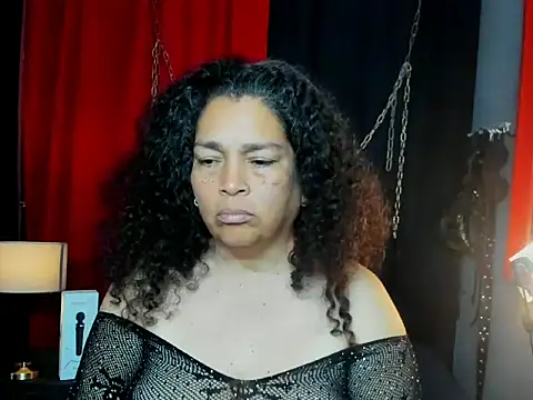 AvaLusty online show from 09/20/25, 10:53