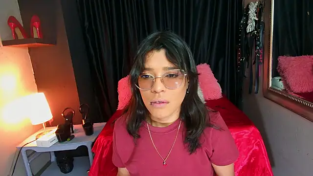 Snapshot of AvaLusty chatting on 02/05/26, 05:09 AvaLusty online show from 02/05/26, 05:09