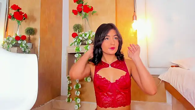 emilyadams0 online show from 10/17/25, 10:11