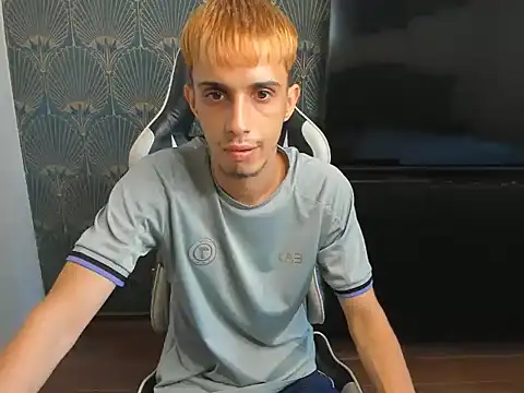 se6model online show from 09/13/25, 01:55
