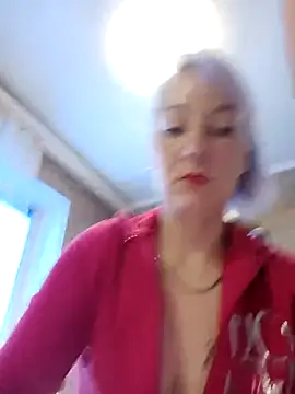 Tina Alev online show from 11/23/25, 07:40