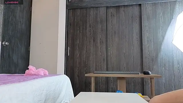 samarha xue online show from 04/17/26, 11:02