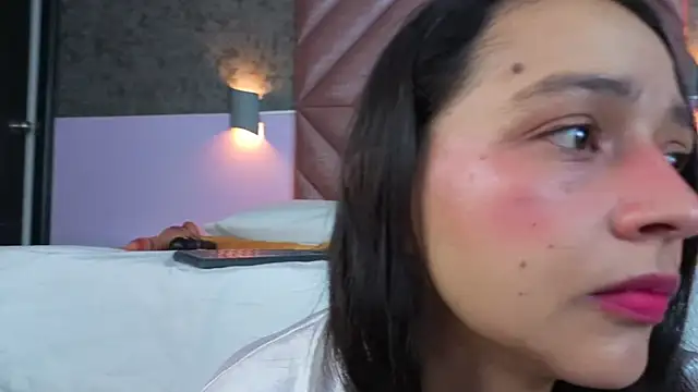 samarha xue online show from 12/20/25, 11:24