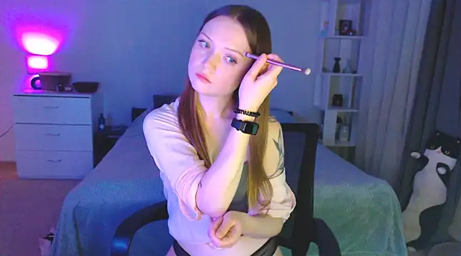 Snapshot of Allaria chatting on 03/03/25, 08:11 Allaria online show from 03/03/25, 08:11