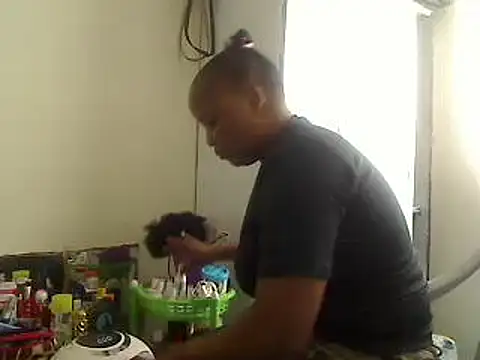 browndolly12 online show from 03/09/25, 11:03