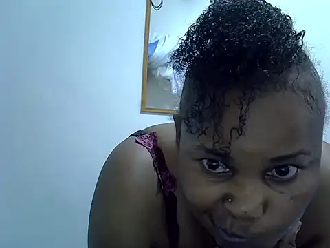 browndolly12 online show from 10/13/25, 11:12