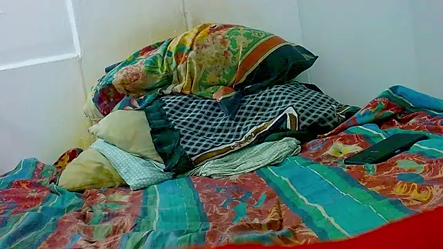 Hajo live1 online show from 05/21/26, 08:50