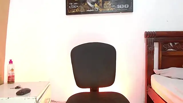 Yeiko Park2 online show from 03/29/26, 03:46