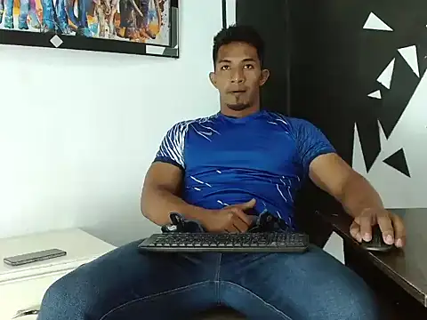 Yeiko Park2 online show from 03/16/25, 01:07