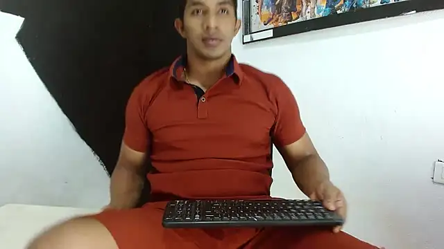 Yeiko Park2 online show from 11/04/25, 01:09