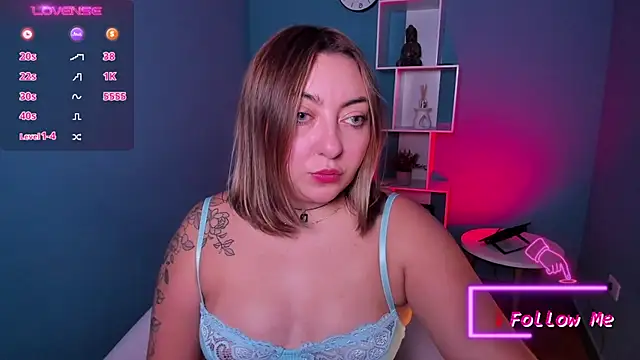 miaawild online show from 01/27/25, 09:55