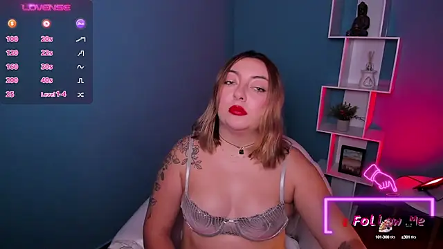 miaawild online show from 02/14/25, 08:26