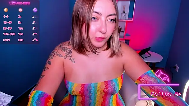 miaawild online show from 01/25/25, 01:32