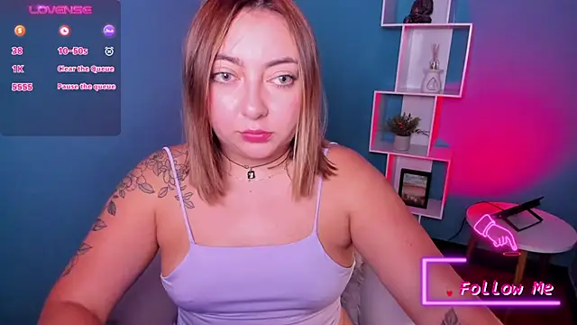 miaawild online show from 02/11/25, 11:01