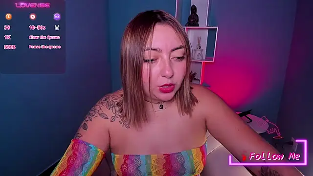 miaawild online show from 01/29/25, 05:40