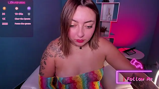 miaawild online show from 01/29/25, 08:51