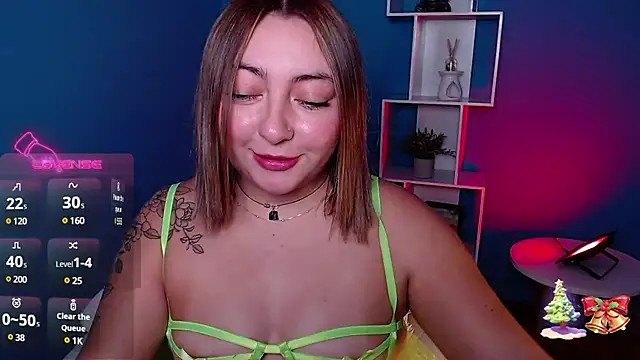 miaawild online show from 12/29/24, 07:00