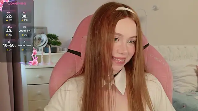 evangeli1na online show from 04/14/26, 08:52