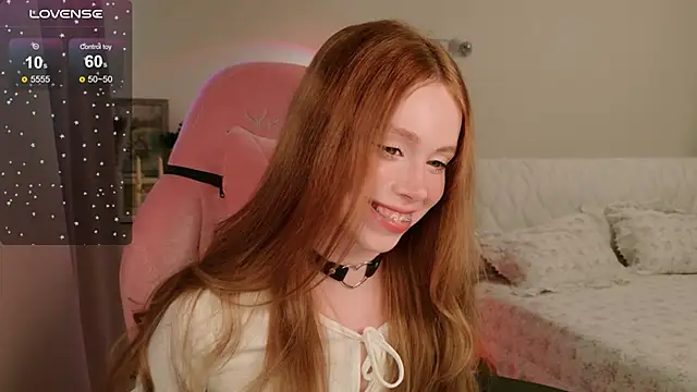 Snapshot of evangeli1na chatting on 05/12/26, 08:43 evangeli1na online show from 05/12/26, 08:43