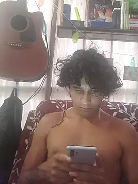 pedrodavid  online show from 03/01/26, 02:50