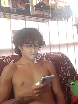 pedrodavid  online show from 03/07/26, 01:27