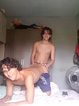 pedrodavid  online show from 03/11/26, 08:03