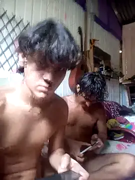 pedrodavid  online show from 03/16/26, 05:48