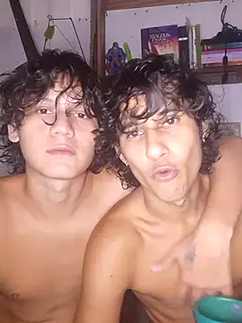 pedrodavid  online show from 01/09/26, 11:33