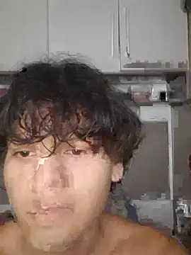 pedrodavid  online show from 03/28/26, 03:40