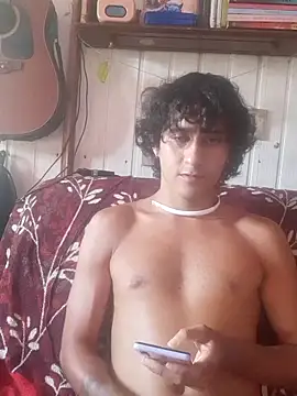 pedrodavid  online show from 02/28/26, 08:19