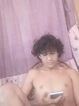 pedrodavid  online show from 02/23/26, 02:50