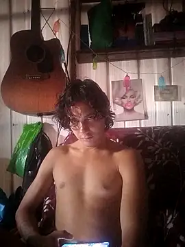 pedrodavid  online show from 03/06/26, 04:57