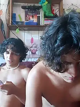 pedrodavid  online show from 03/02/26, 08:05