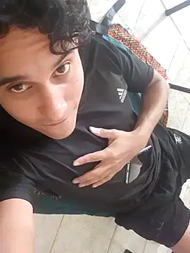 pedrodavid  online show from 03/25/26, 02:05