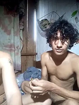 pedrodavid  online show from 11/30/25, 08:42