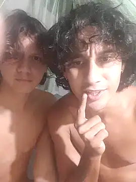 pedrodavid  online show from 02/15/26, 02:45