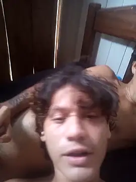 pedrodavid  online show from 12/15/25, 02:45