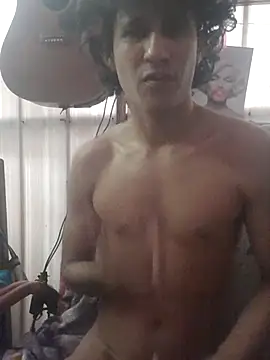 pedrodavid  online show from 04/12/26, 01:58