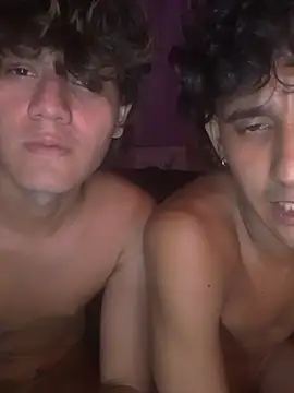 pedrodavid  online show from 11/29/25, 03:28